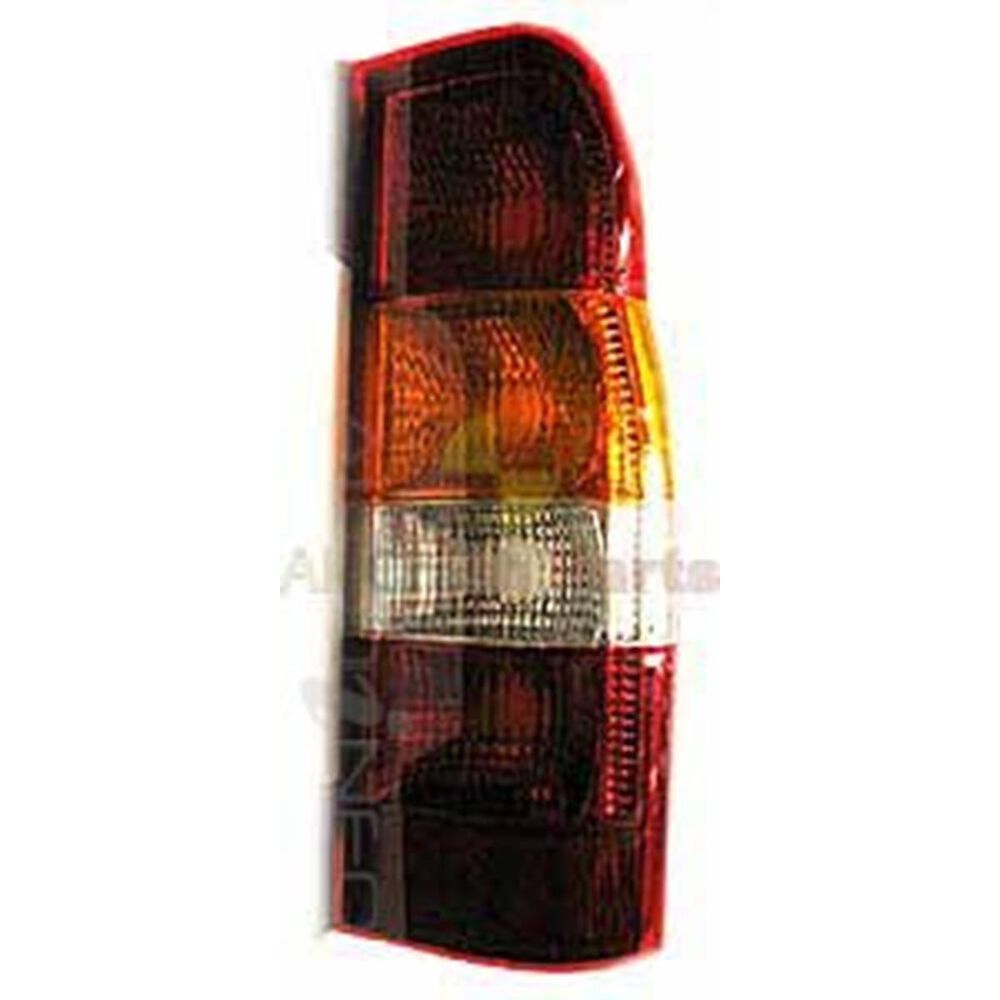 All Crash Right Tail Light FVH21040RHQ Supercheap Auto