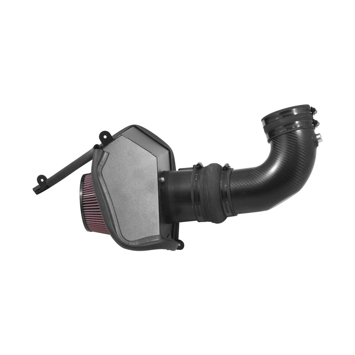 63-3099 K&N PERFORMANCE AIR INTAKE SYSTEM, , scaau_hi-res