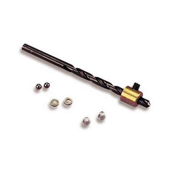POWER VALVE CHECK BALL KIT BACKFIRE PROTECTION, , scaau_hi-res