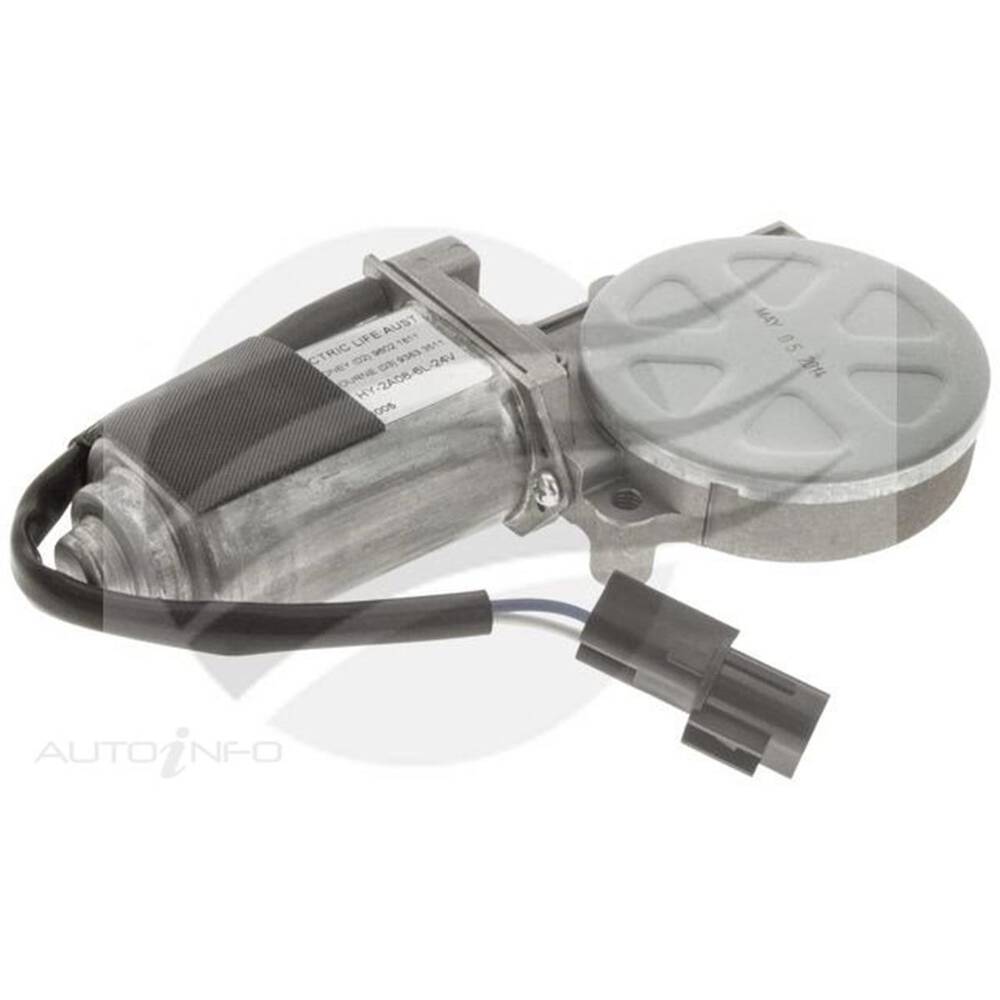 Electric Life Electric Window Control Module - ECM1866 | Supercheap Auto