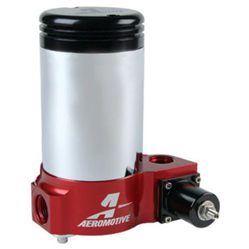 Aeromotive Drag Race Fuel Pump A2000 Supercheap Auto
