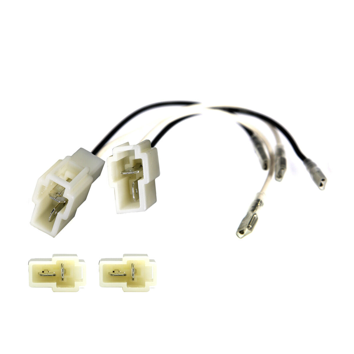 SPEAKER PLUGS TO SUIT FORD, , scaau_hi-res