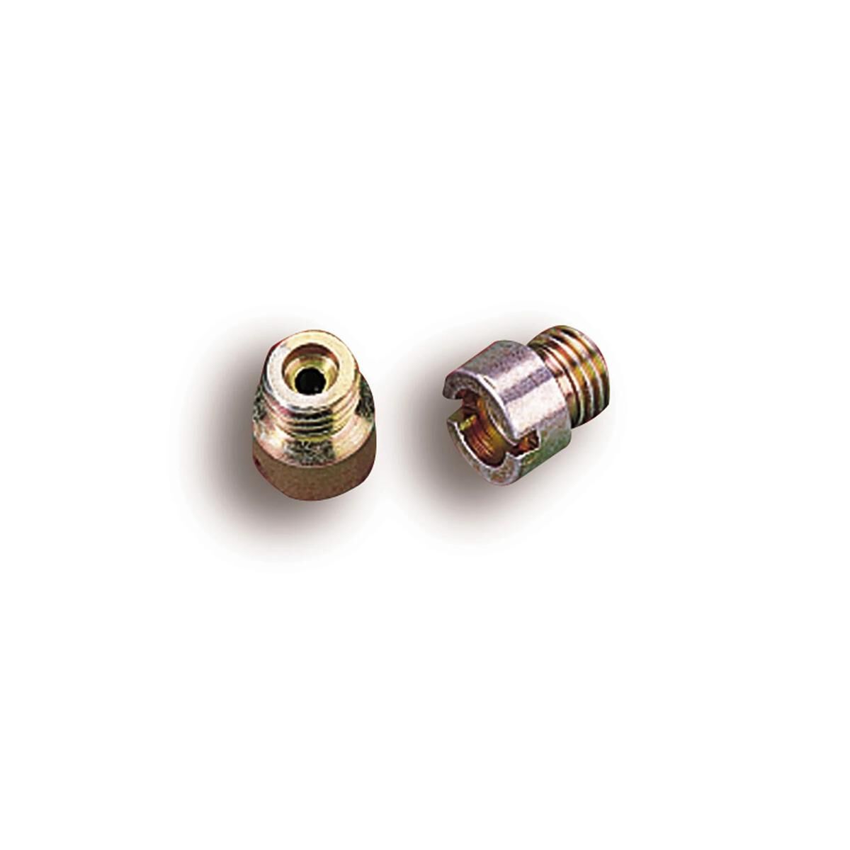 Genuine Holley Main Jets - Size 62 PAIR [122-62], , scaau_hi-res
