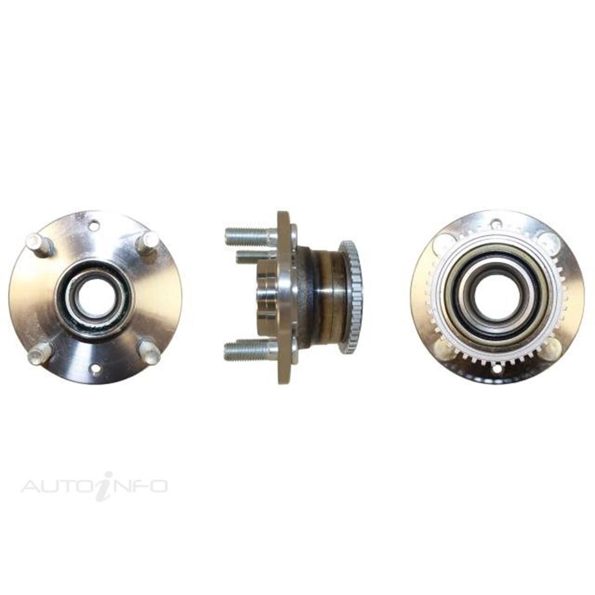 HUB ASSEMBLY, , scaau_hi-res