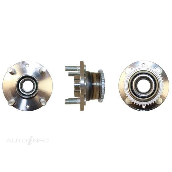 HUB ASSEMBLY, , scaau_hi-res