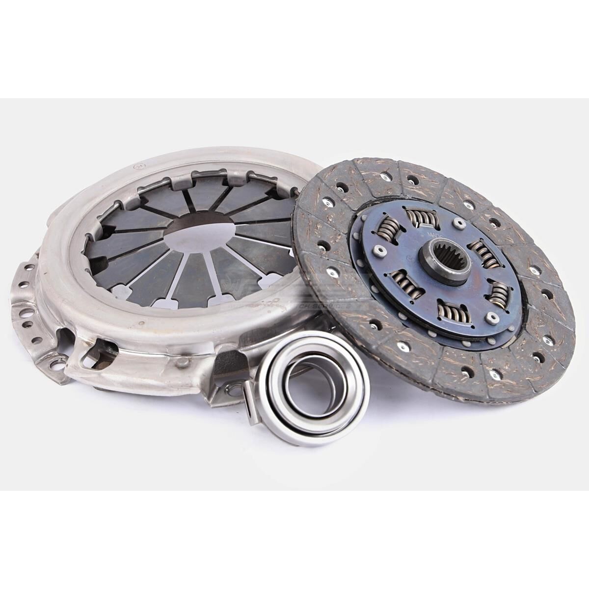 ClutchPro Clutch Kit - KSZ16002 | Supercheap Auto