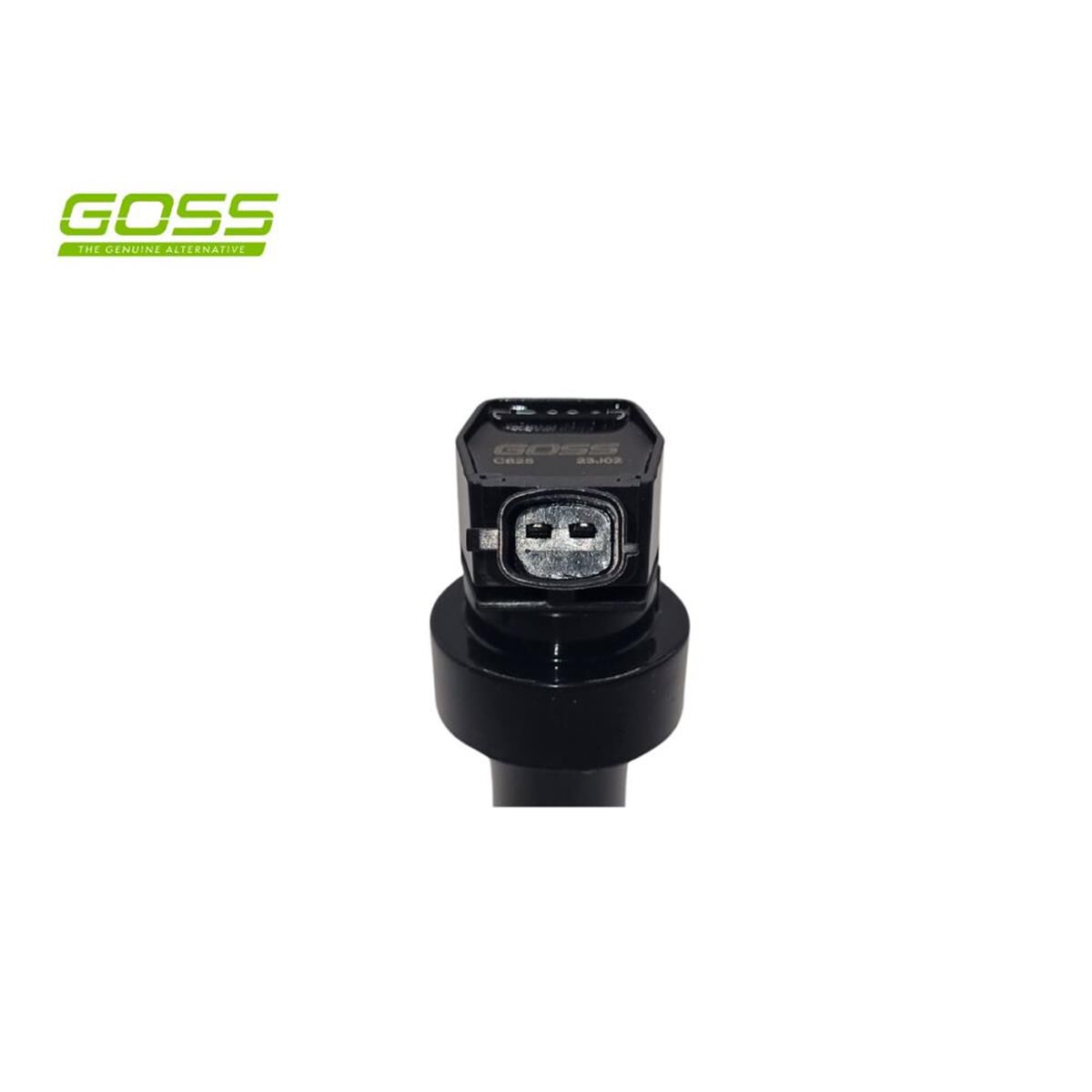GOSS IGNITION COIL, , scaau_hi-res