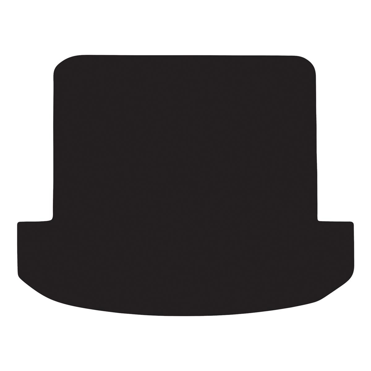 EXECUTIVE RUBBER BOOT LINER FOR KIA SORENTO (4TH GEN) 2020 ONWARDS, , scaau_hi-res