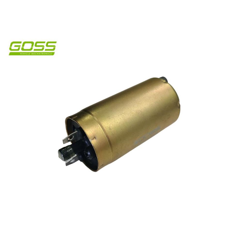 Goss Electric Fuel Pump GE195 Supercheap Auto