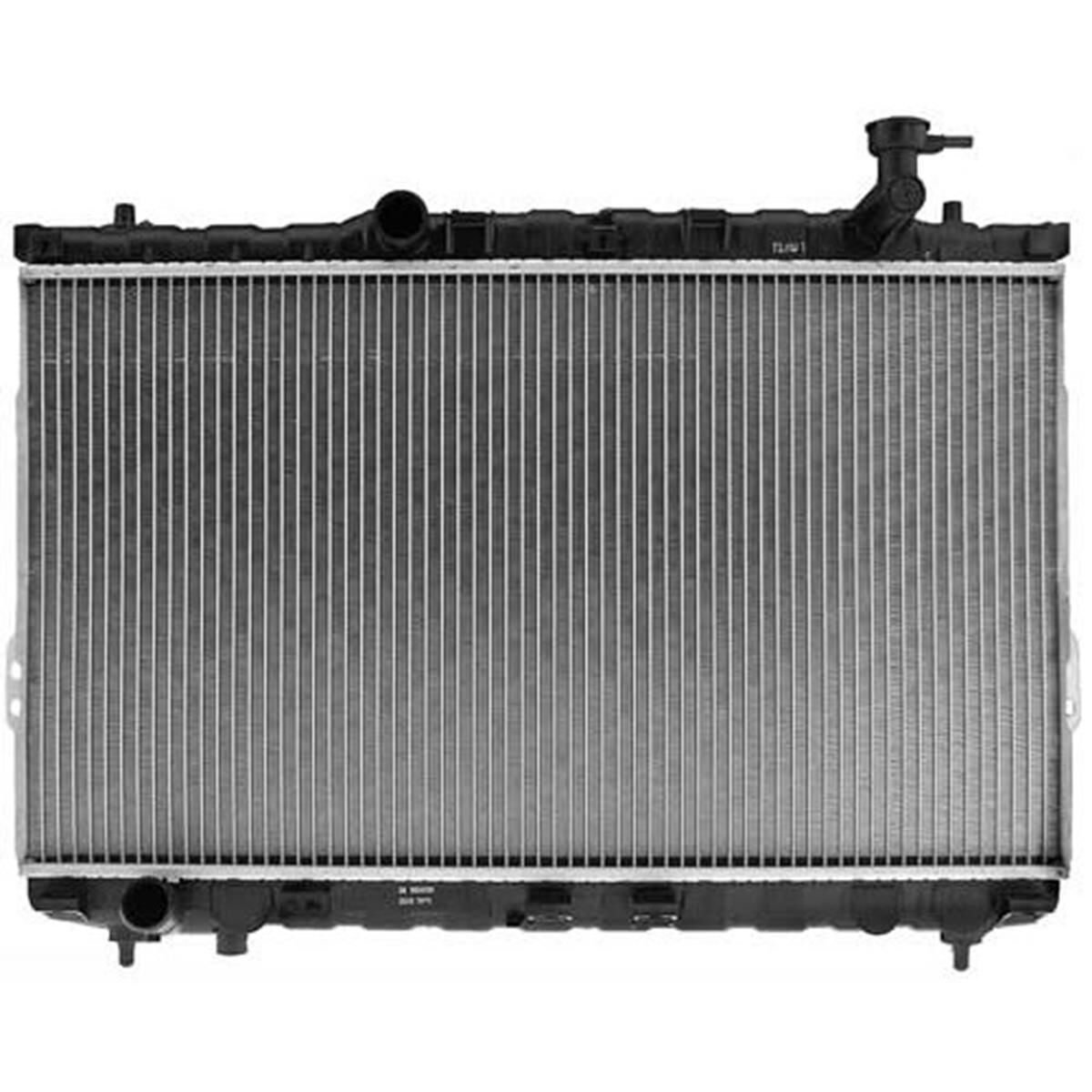 Jayrad Radiator - JR5063J | Supercheap Auto