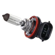 PKT 1 H8 HALOGEN GLOBE 12V35W PGJ1-1 BASE BLISTER, , scaau_hi-res