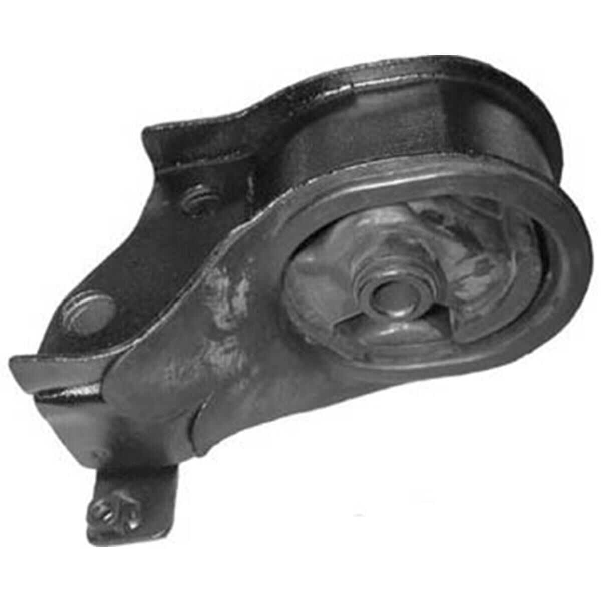 Engine Mount Left - HONDA CIVIC ED - 1.5L I4  PETROL - Manual & Auto, , scaau_hi-res