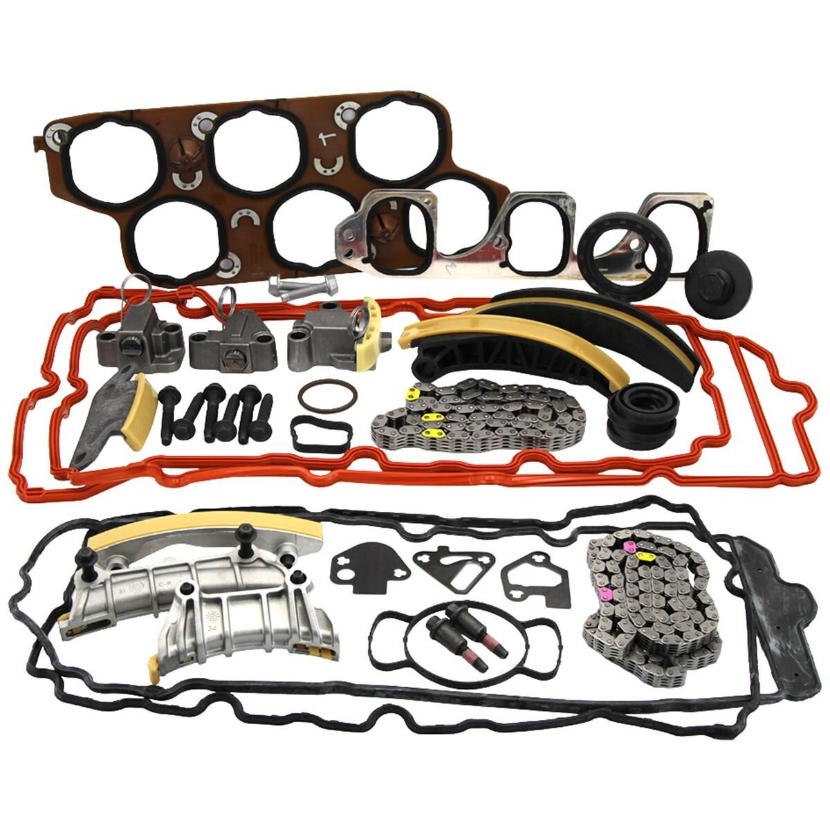 TIMING CHAIN KIT, , scaau_hi-res