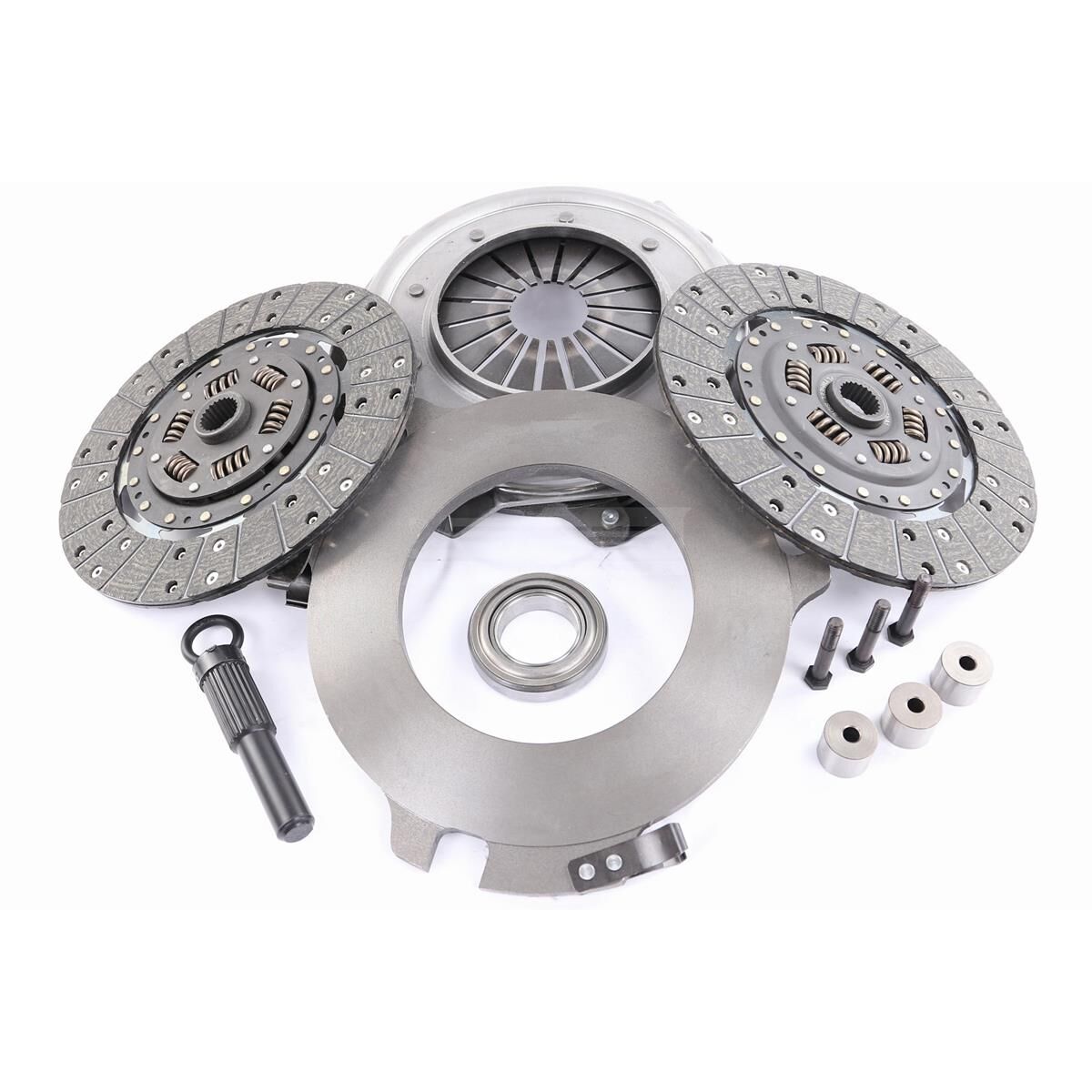 KIT STD CHRYSLER TWN PLATE, , scaau_hi-res