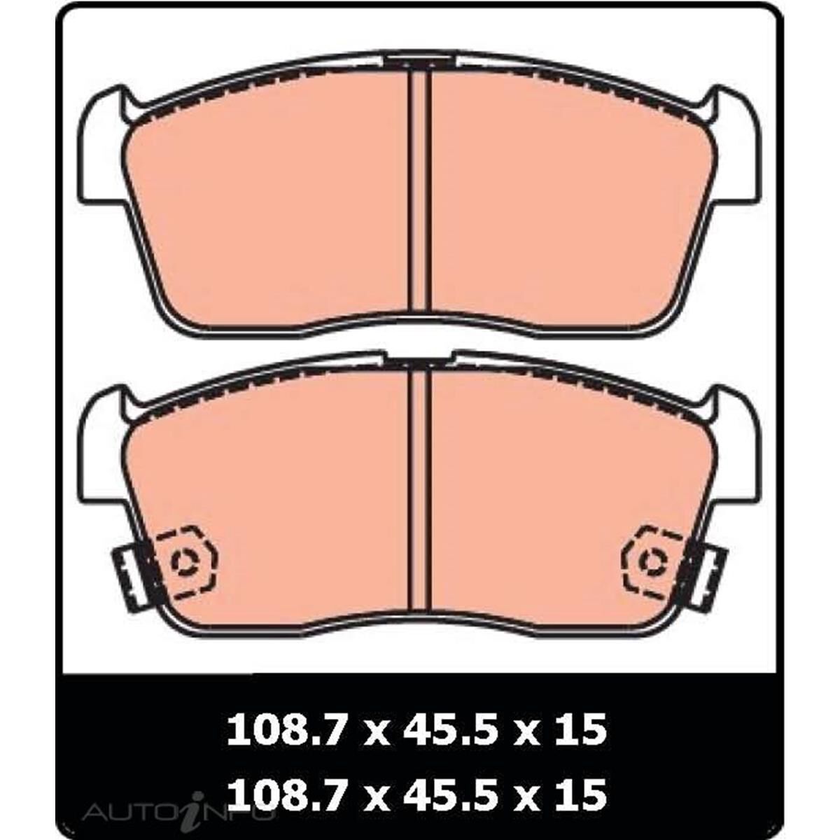 SIERRA 99- DAIHATSU SIRION FRONT, , scaau_hi-res