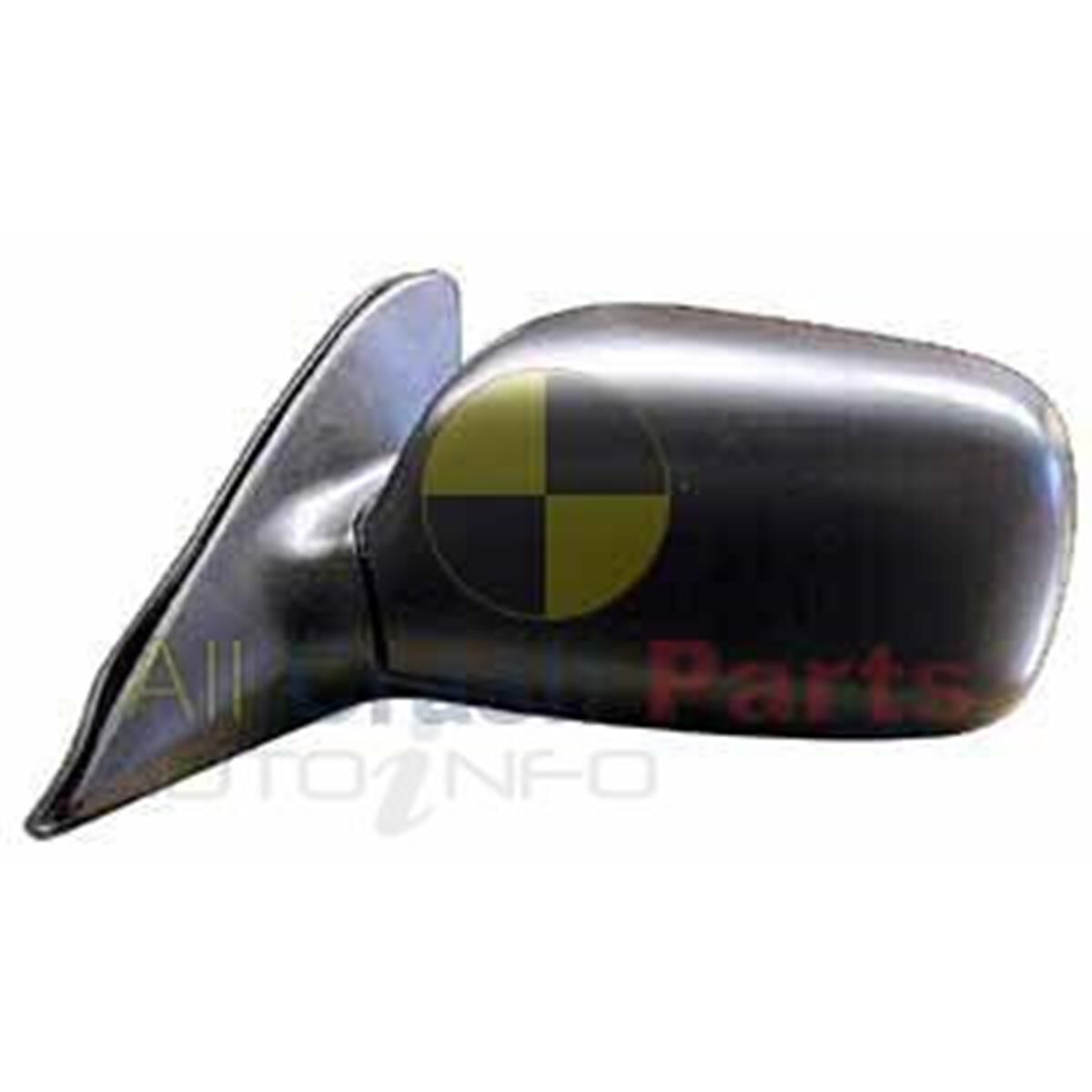 DOOR MIRROR LH, , scaau_hi-res