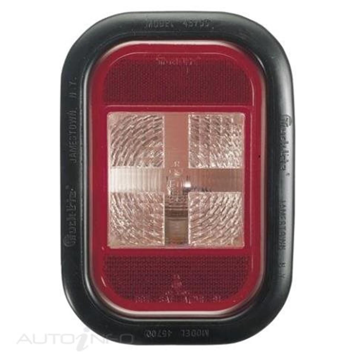 24V REV LMP KIT INBUILT REFLEC, , scaau_hi-res