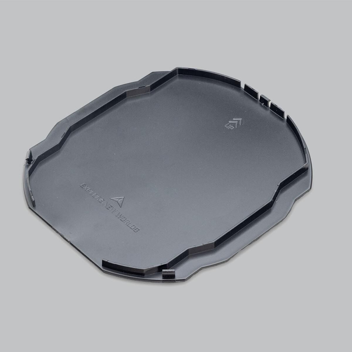 D/LIGHT COVER VILLAIN SGL 8.5IN ALTIQ, , scaau_hi-res
