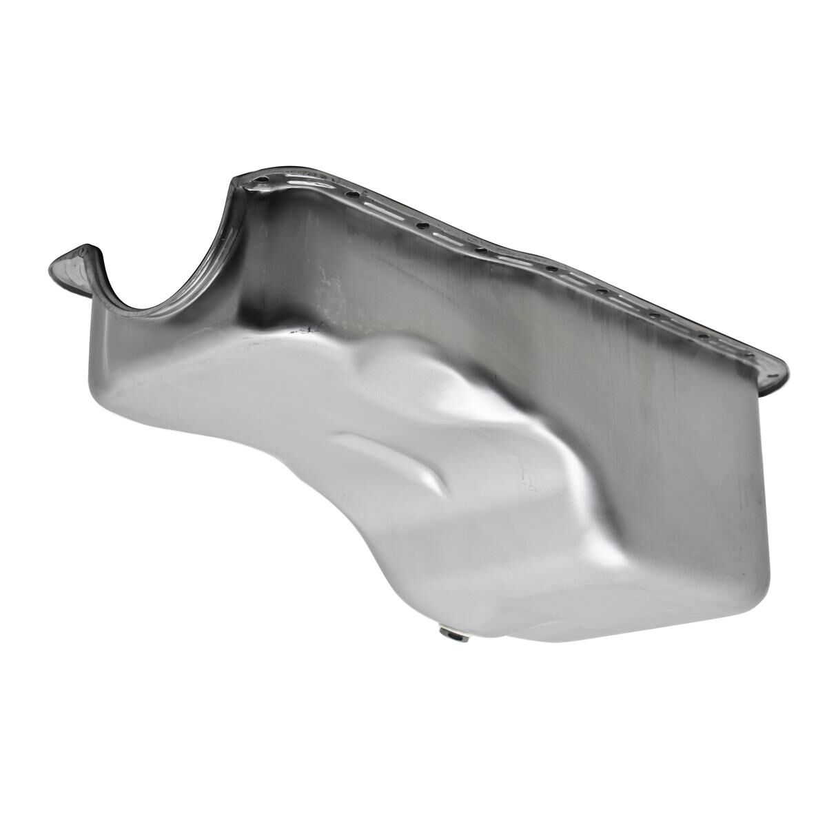 Oil Pan Ford 351 Windsor Raw, , scaau_hi-res