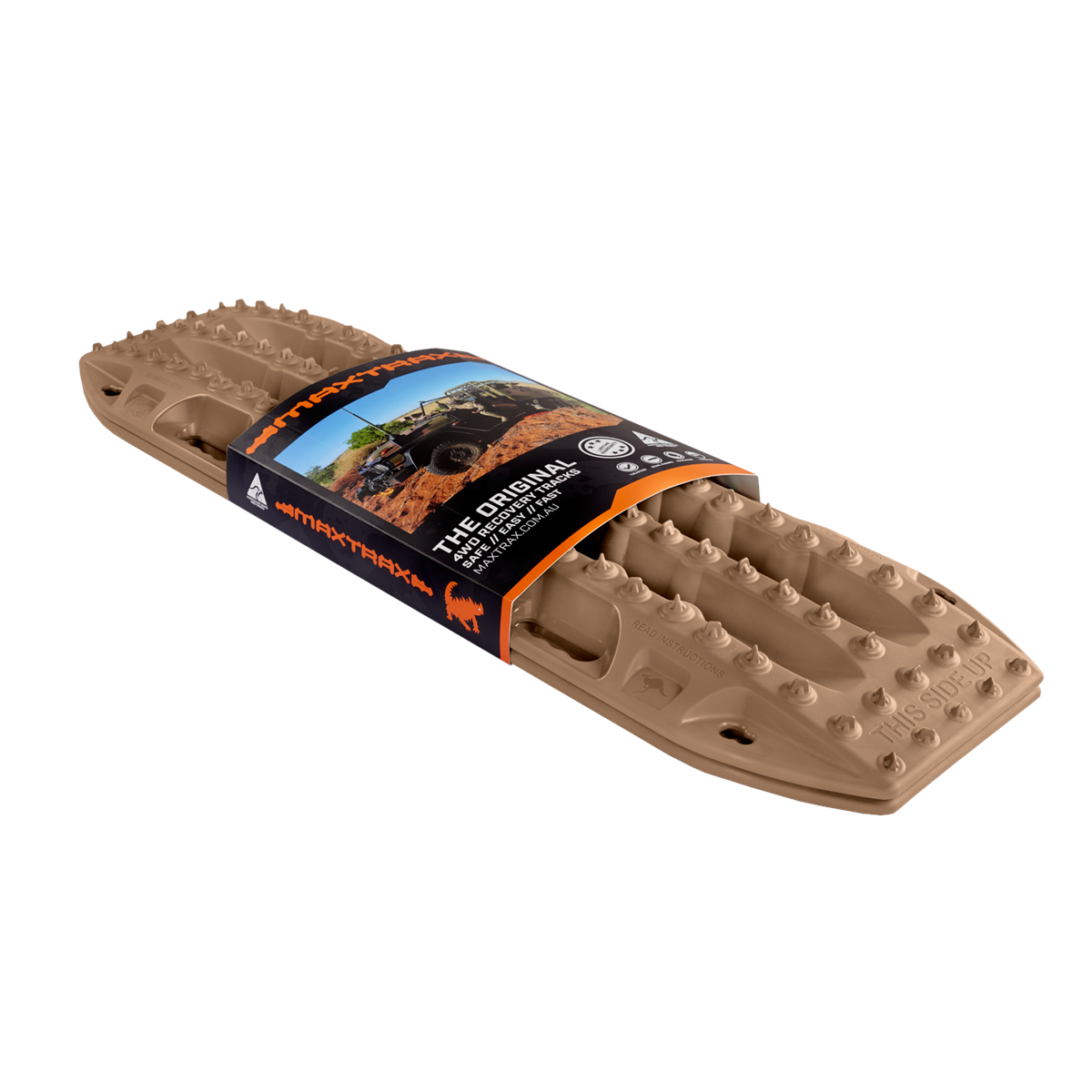 MAXTRAX MKII DESERT TAN, , scaau_hi-res