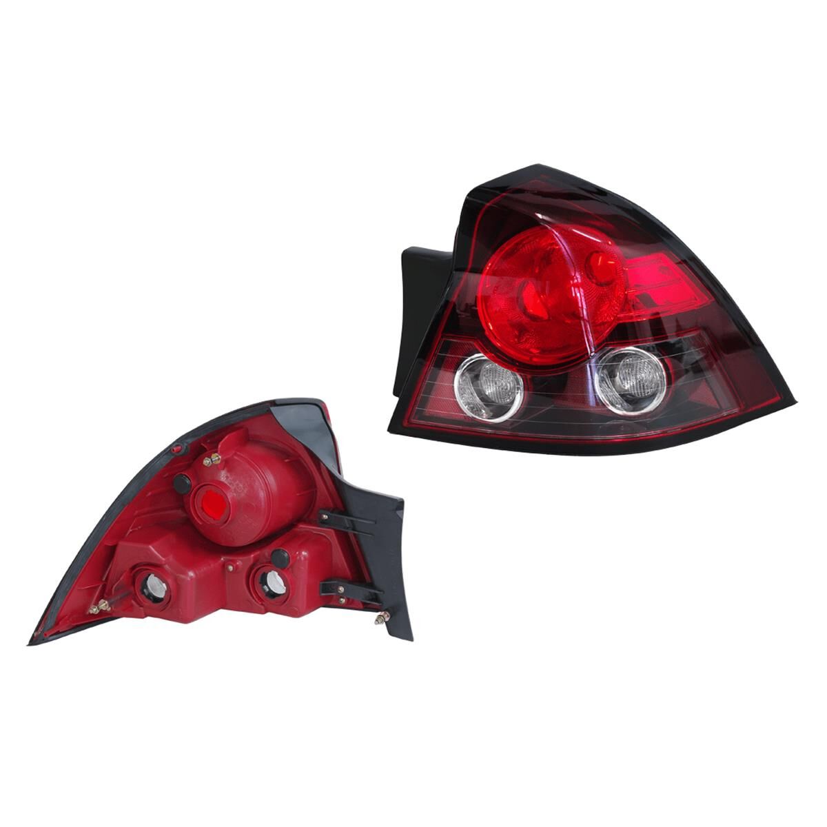 HOLDEN COMMODORE  VZ SEDAN (SS / SV6 / SV8)  08/2004 ~ 07/2006  TAIL LIGHT  RIGHT HAND SIDE, , scaau_hi-res