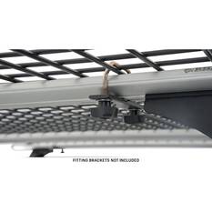 STEEL MESH PLATFORM SMALL, , scaau_hi-res