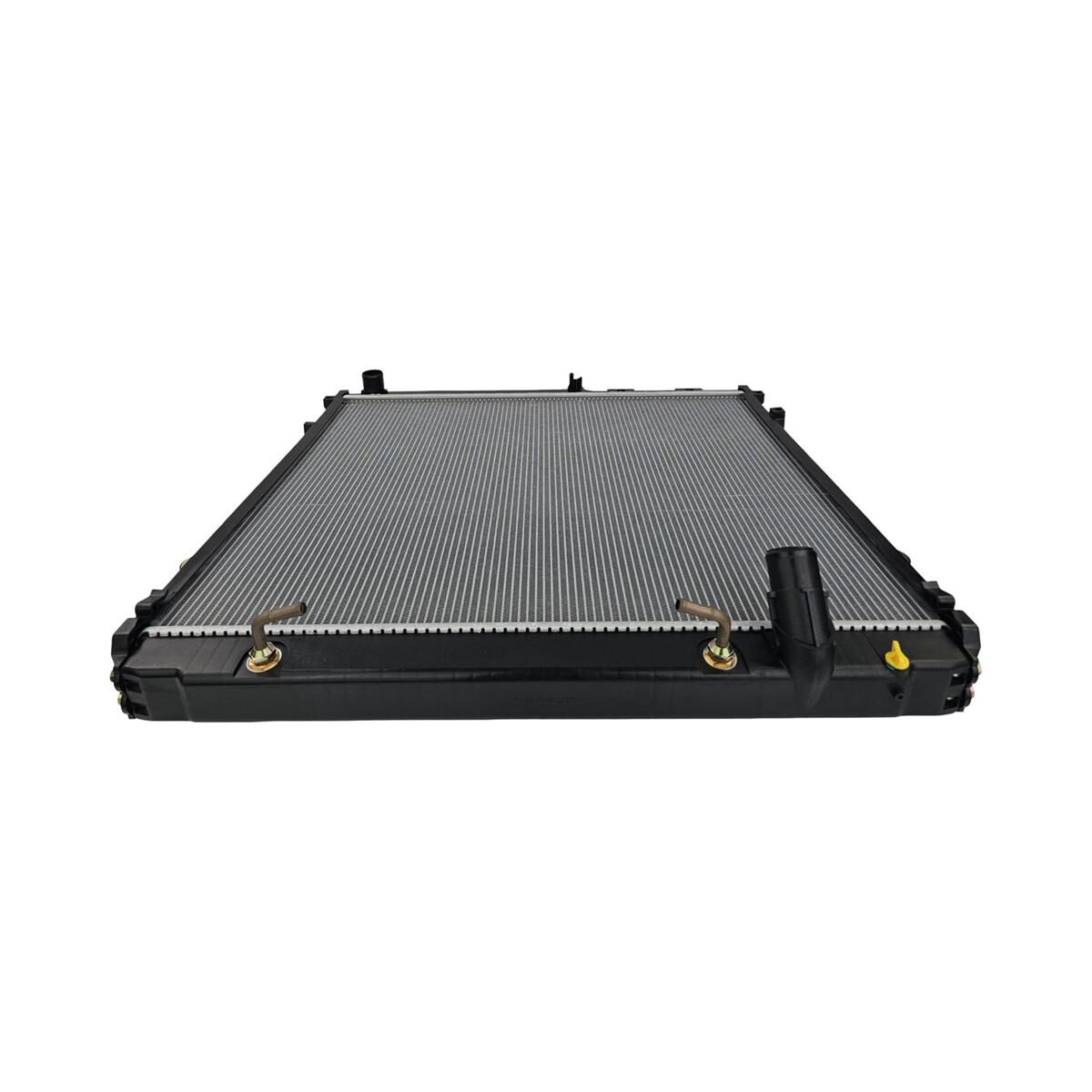 Basco Radiator - RAD1062 | Supercheap Auto