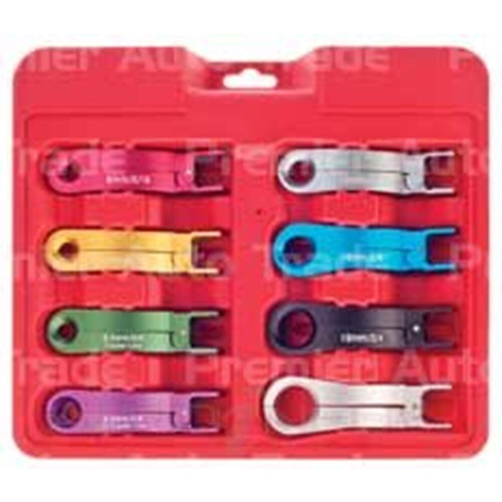 PAT Fuel Line Disconnect Tool Set EQP001 Supercheap Auto