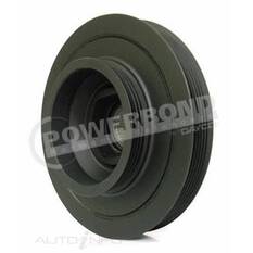 HARMONIC BALANCER - OEM, , scaau_hi-res