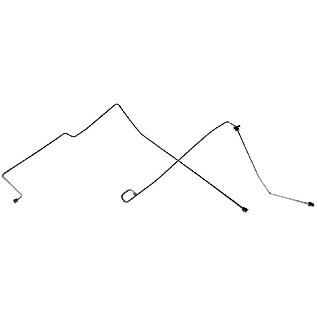 LIQUID PIPE COMMODORE VR VS, , scaau_hi-res