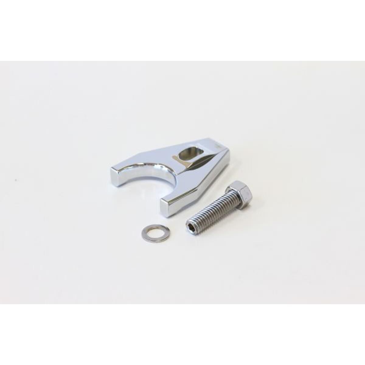 BILLET DISTRIBUTOR HOLD DOWN, , scaau_hi-res