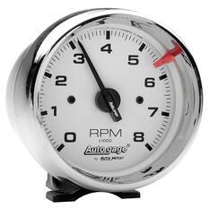 AUTO GAGE 3-3/4" PEDESTAL TACH, , scaau_hi-res