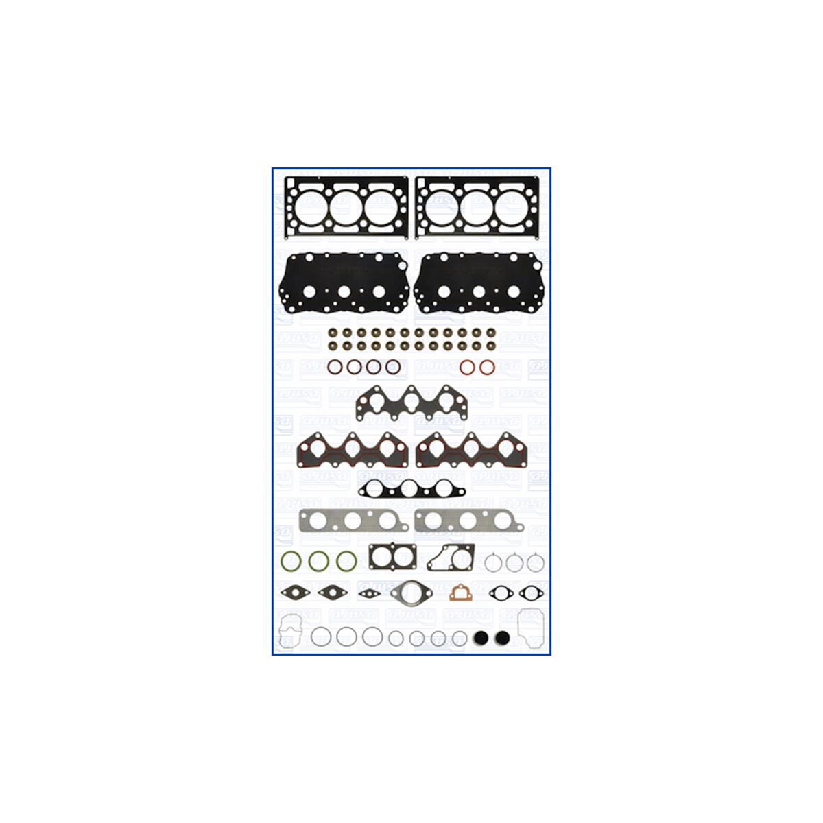 SUIT LRV 25K4 VRS GSKT SET, , scaau_hi-res
