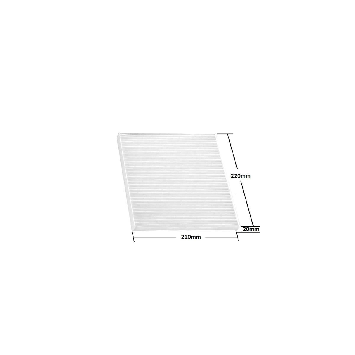 (WACF0099) HOLDEN RODEO RA/ COLORADO RC, , scaau_hi-res