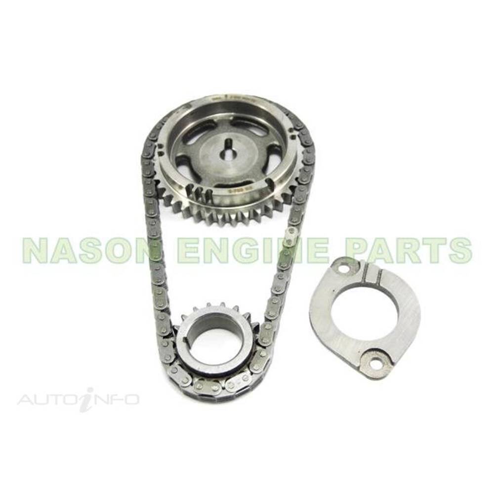 Engine Pro Timing Chain Kit - CHTK2 | Supercheap Auto