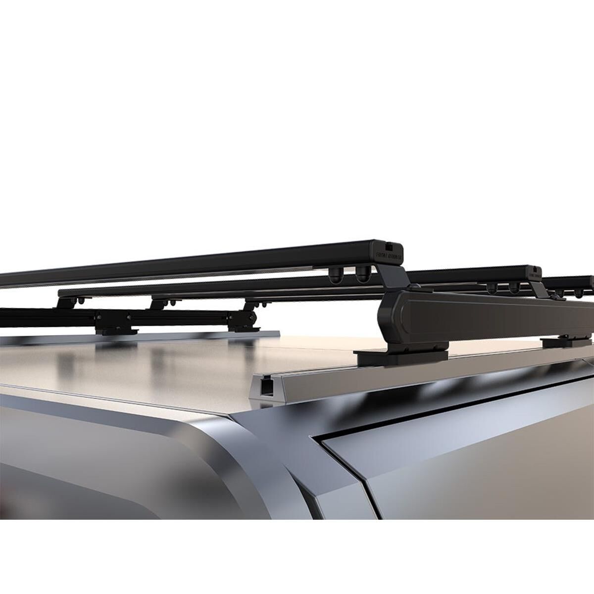 FRONT RUNNER SLIMPRO CANOPY RACK KIT / 1335MM(W) X 1170MM(L), , scaau_hi-res
