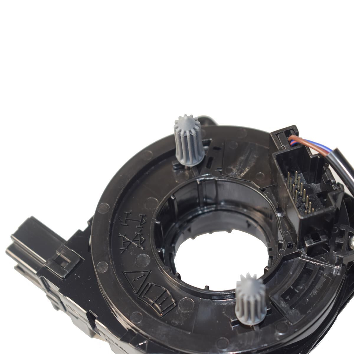 AIRBAG CLOCK SPRING FIT FOR FORD MONDEO MK4 6G9T-14A664-BD AG9T-14A664-AC, , scaau_hi-res