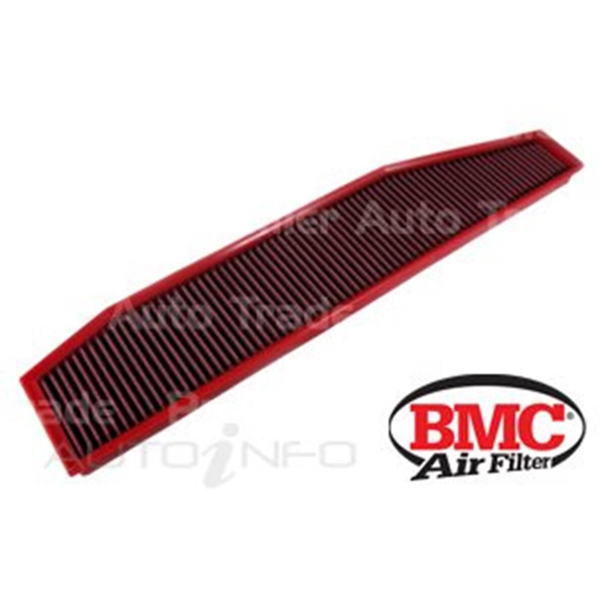 BMC AIR FILTER BMW X3 E83, , scaau_hi-res