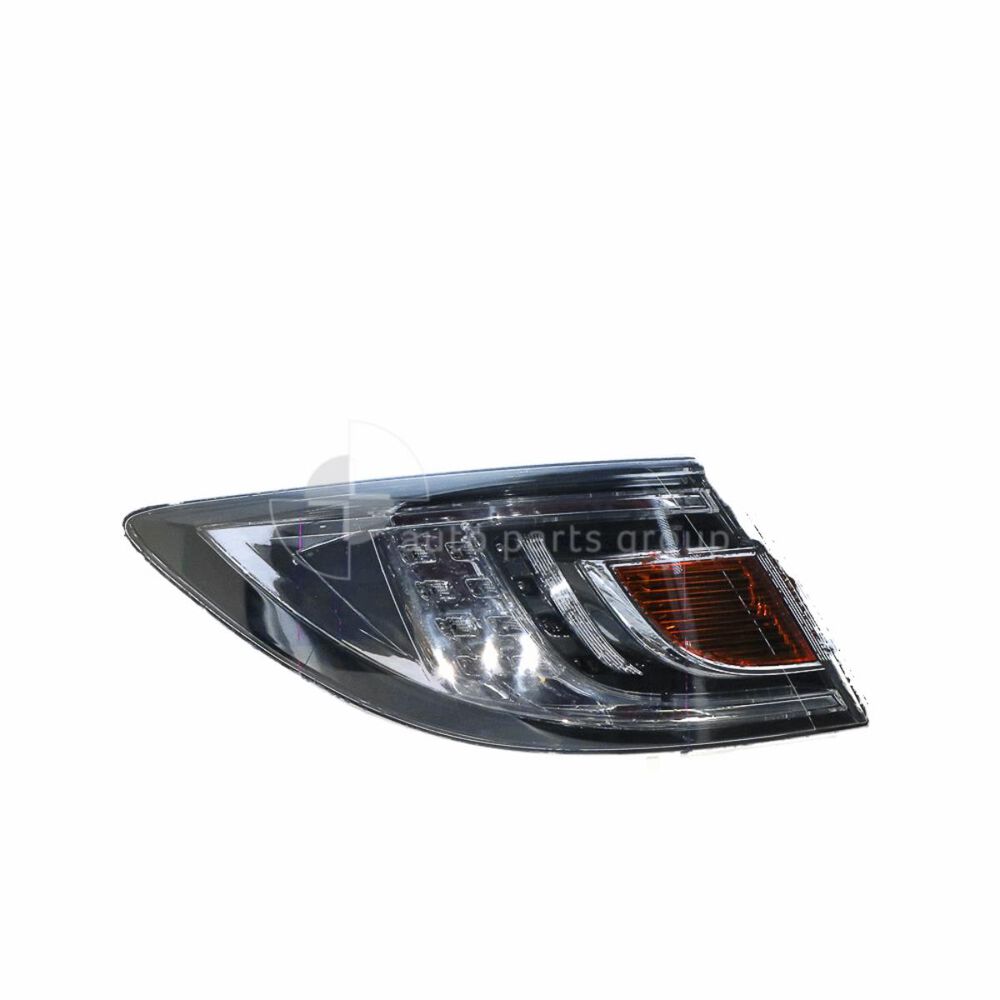 All Crash Tail Lamp Lh MGJ21041LHG Supercheap Auto