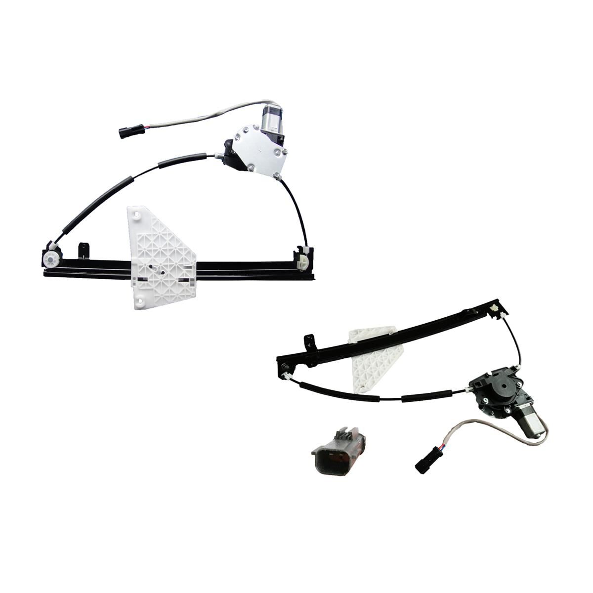 JEEP GRAND CHEROKEE  WG  01/2001 ~ 06/2005  REARELECTRIC WINDOW REGULATOR  RUGHT HAND SIDE  WITH MOTOR., , scaau_hi-res