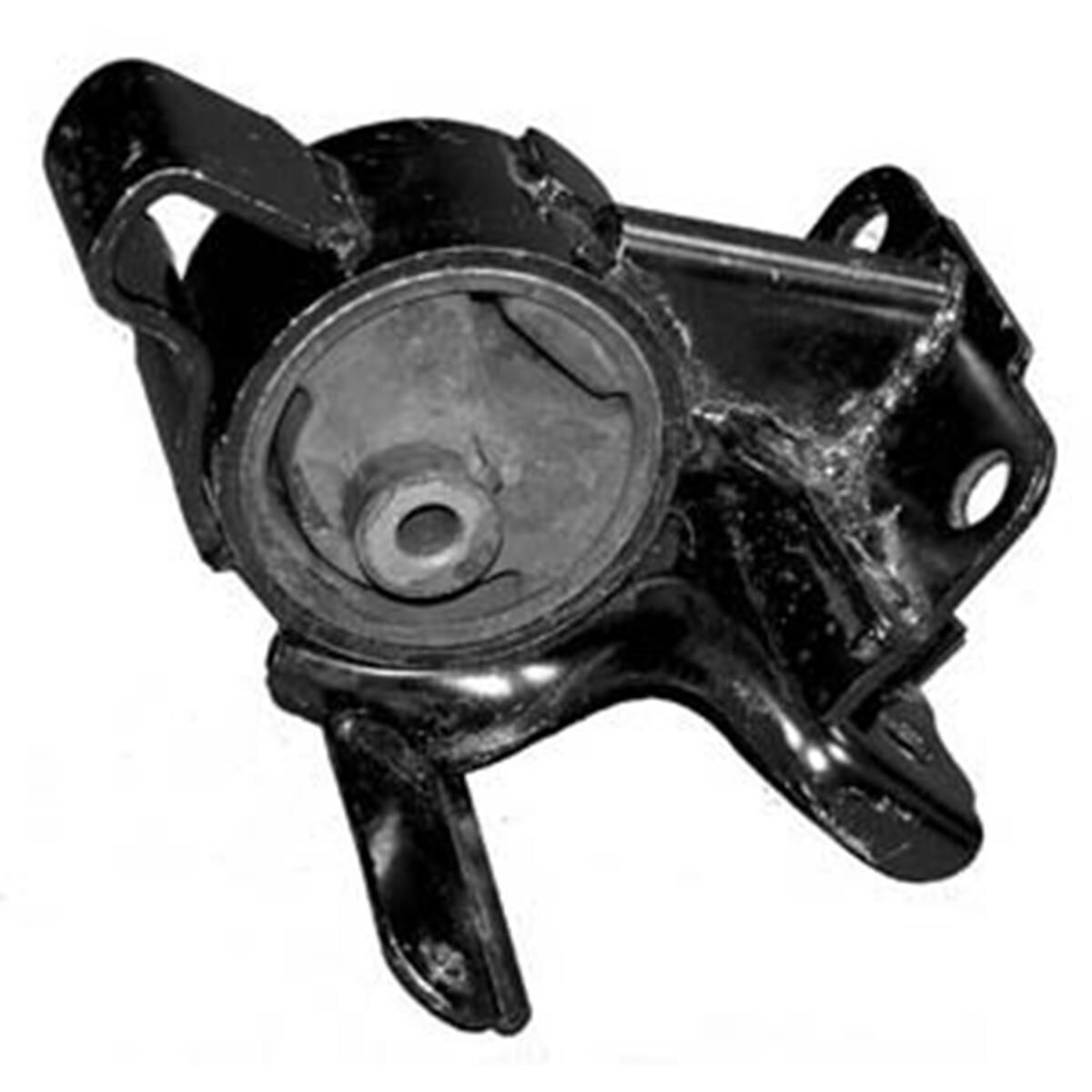 Engine Mount Left - TOYOTA COROLLA AE112R - 1.8L I4  PETROL - Auto, , scaau_hi-res