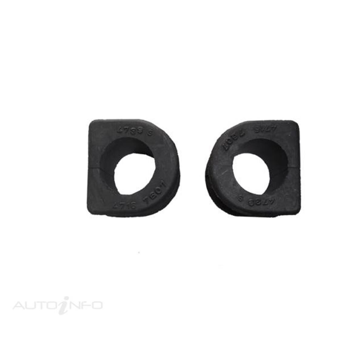 (DR) Front Sway Bar Rubber Hilux '95, , scaau_hi-res
