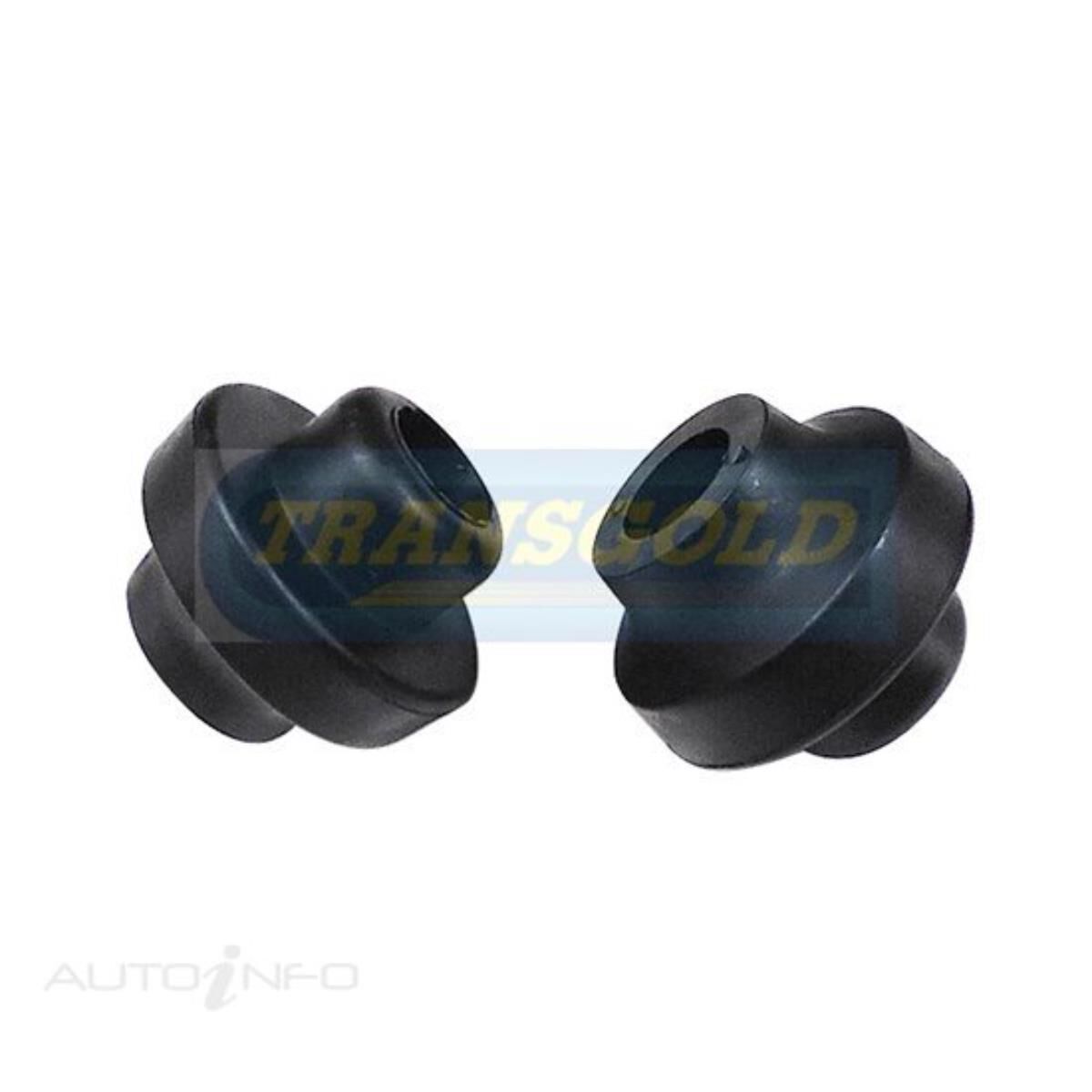 (BK) Ford XR-XB Front Strut Bar - Chassis F Bush Kit, , scaau_hi-res