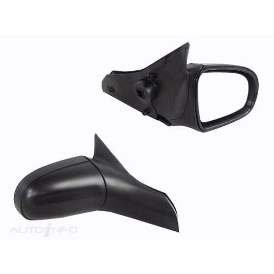 HOLDEN BARINA HATCHBACK  SB  04/1994 ~ 03/2001  ELECTRIC DOOR MIRROR  RIGHT HAND SIDE, , scaau_hi-res