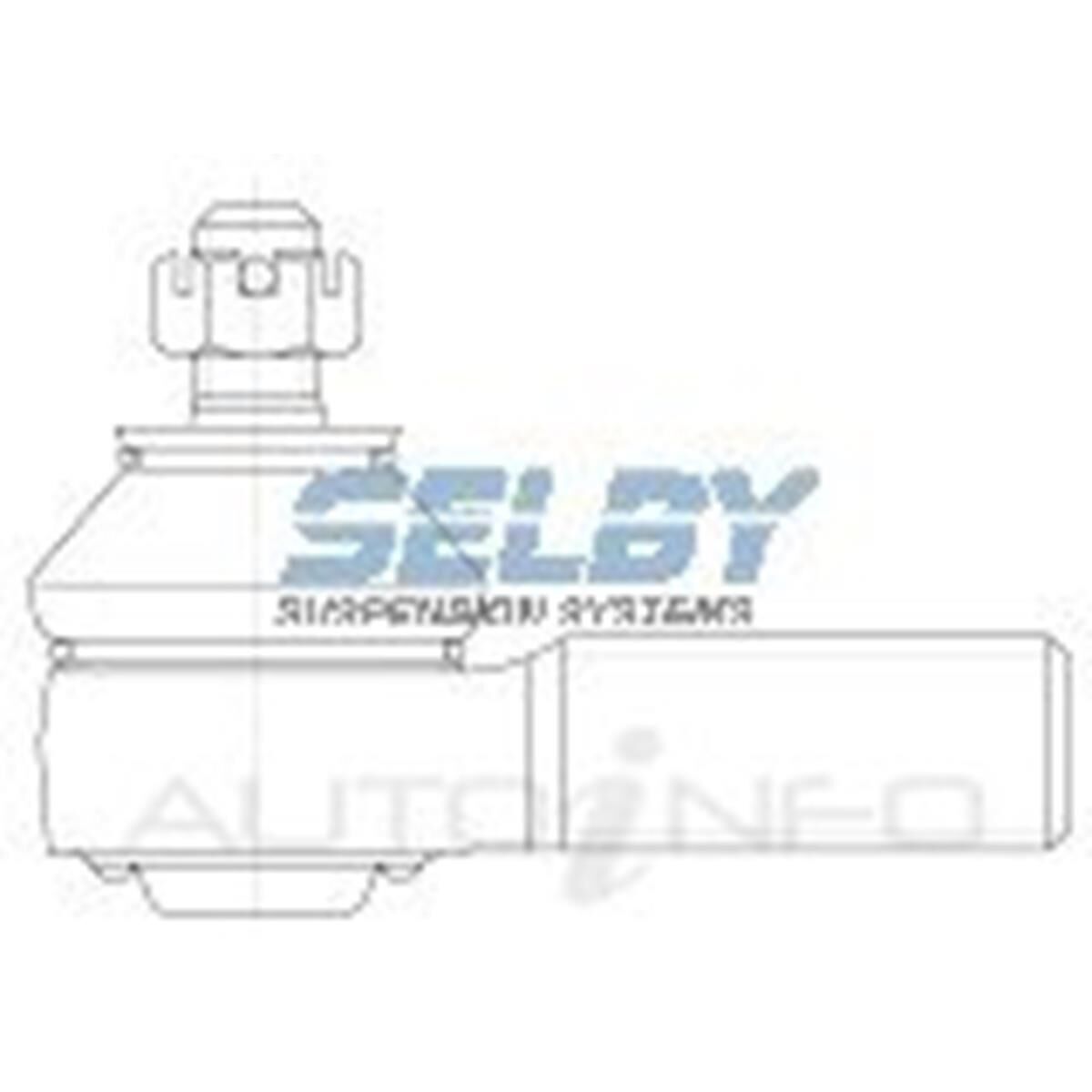 TRE OUTER 1964-84 L/CRUISER RH, , scaau_hi-res