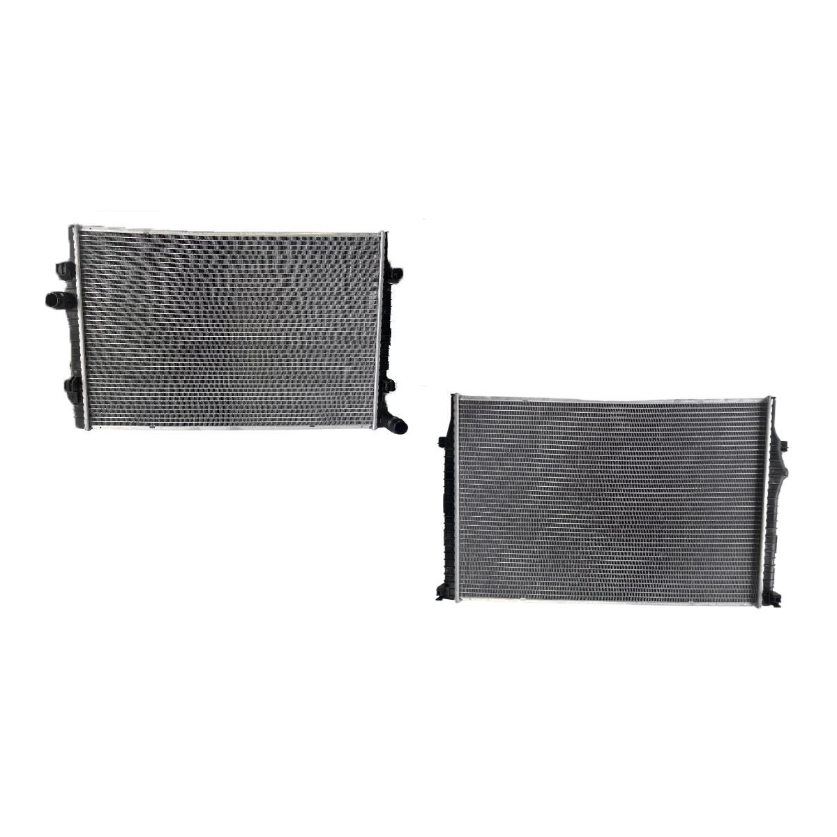 PASSAT B8/3G 6/15- RADIATOR AT 1.8T/2.0T, , scaau_hi-res