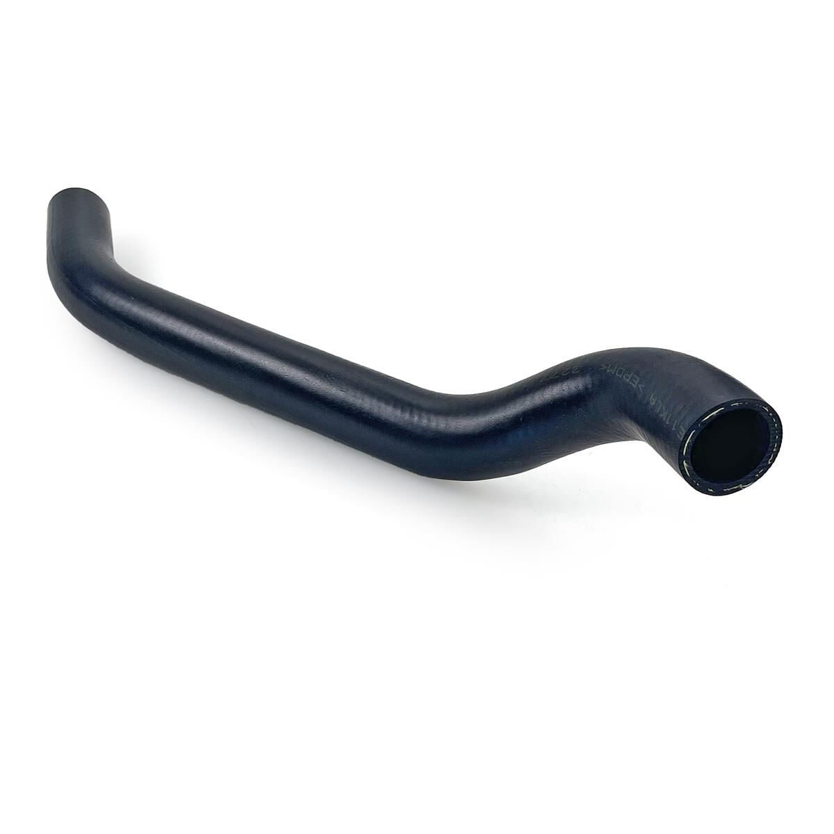 Upper Radiator Hose - MG MG3 1.5L (15S4U) I4 16V DOHC VVT DIRECT INJ 1498cc 82kw Petrol, , scaau_hi-res
