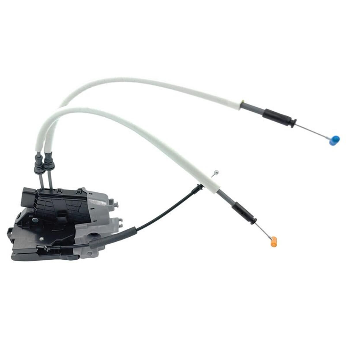 Door Lock Actuator - Front, , scaau_hi-res