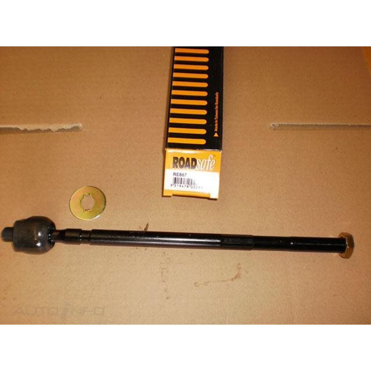 TOYOTA COROLLA (RE865/2961/RE1035) 88-92 4WD WAGON AE95 P/STEERING, , scaau_hi-res