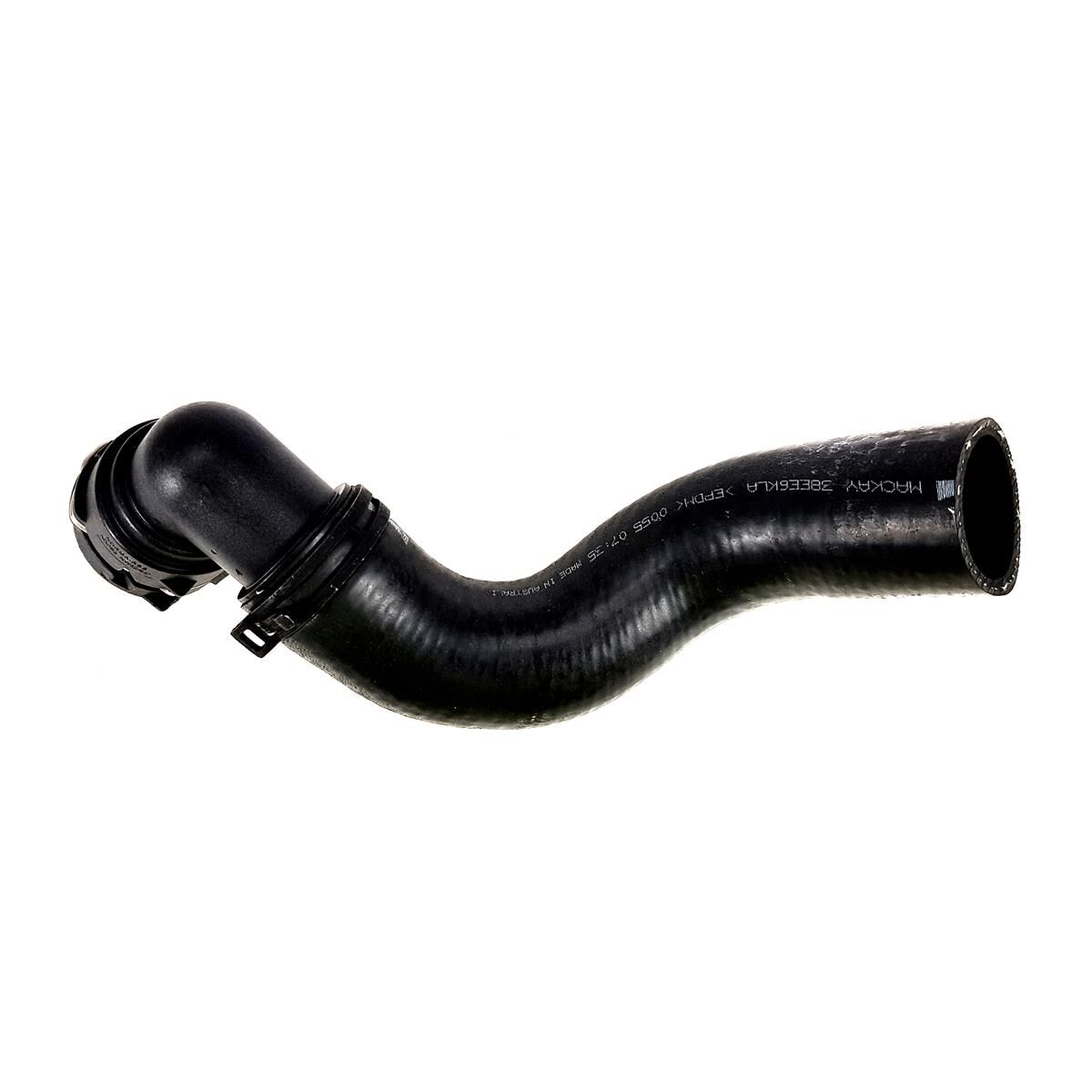 BOTTOM HOSE - HOLDEN CRUZE JH 1.8L (F18D4 2HO) I4 16V DOHC VVT (SUITS AUTOMATIC), , scaau_hi-res